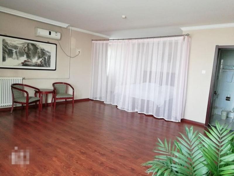 Greentree Inn Tianjin Xiqing District Zhongbei Down Xiqing Road Shell Hotel Exterior foto